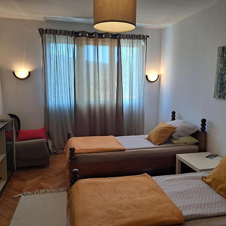 Faris Apartment Donji Milanovac Bagian luar foto