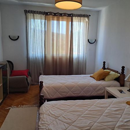 Faris Apartment Donji Milanovac Bagian luar foto