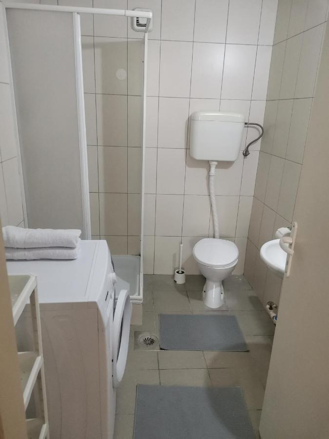 Faris Apartment Donji Milanovac Bagian luar foto