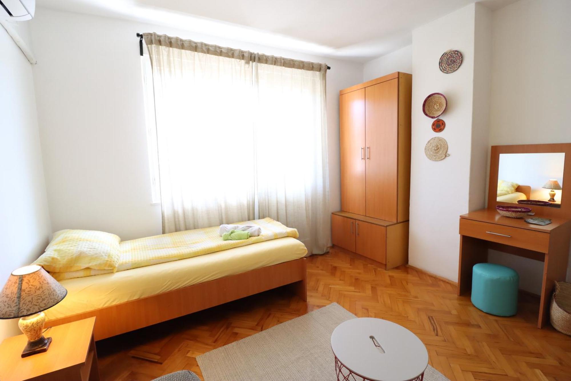 Faris Apartment Donji Milanovac Bagian luar foto