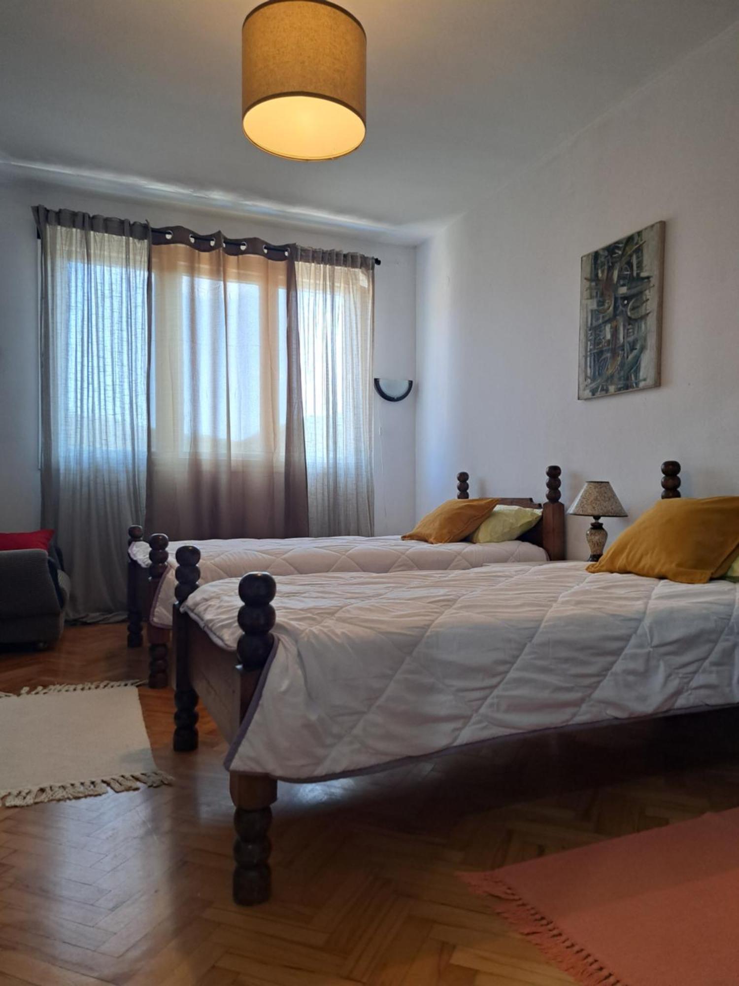 Faris Apartment Donji Milanovac Bagian luar foto
